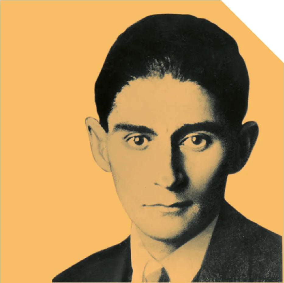 Franz Kafka