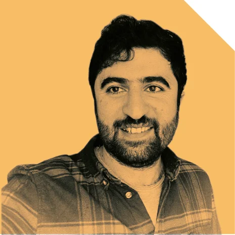 Murat Bayram
